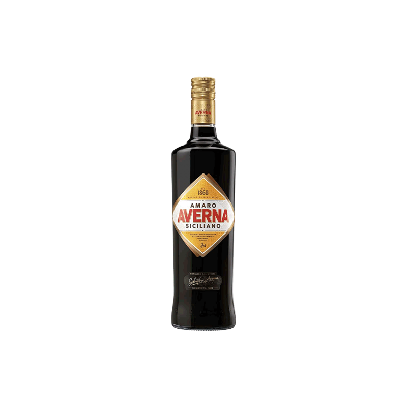 Amaro Averna - 70cl - 29% Amaro Averna - 70cl - 29%