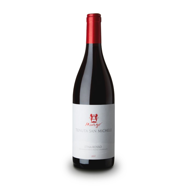 Etna Rosso Tenuta San Michele – 750 Ml – Etna Rosso Tenuta San Michele – 750 Ml –