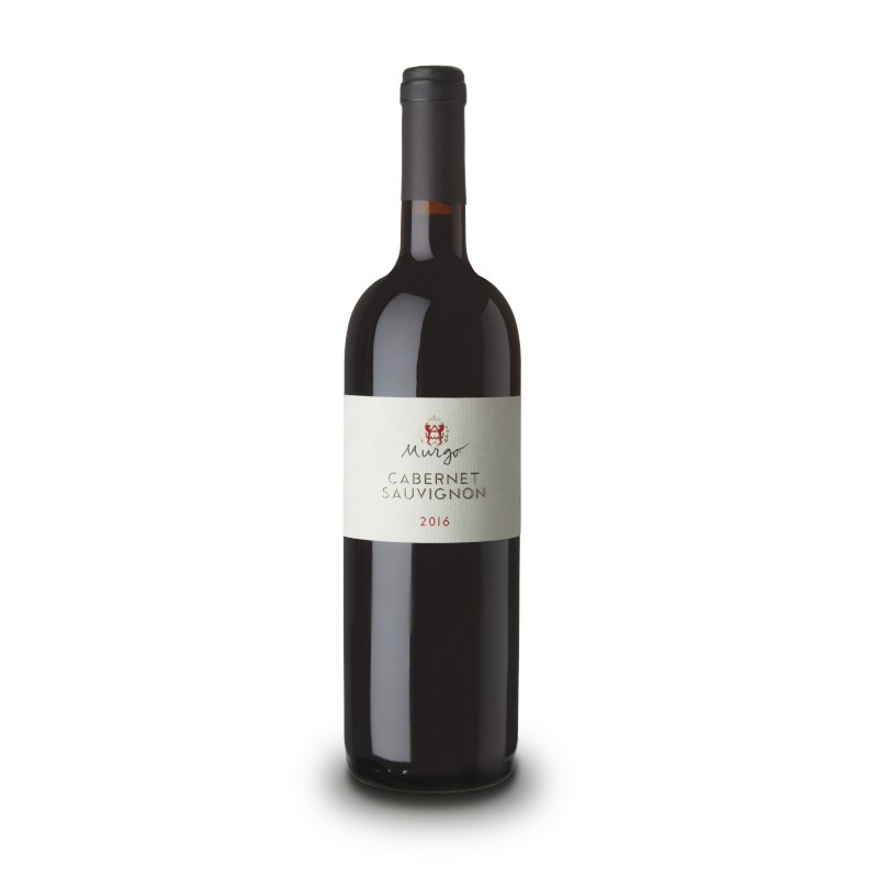 Cabernet Sauvignon - 750 Ml - Cabernet Sauvignon - 750 Ml -