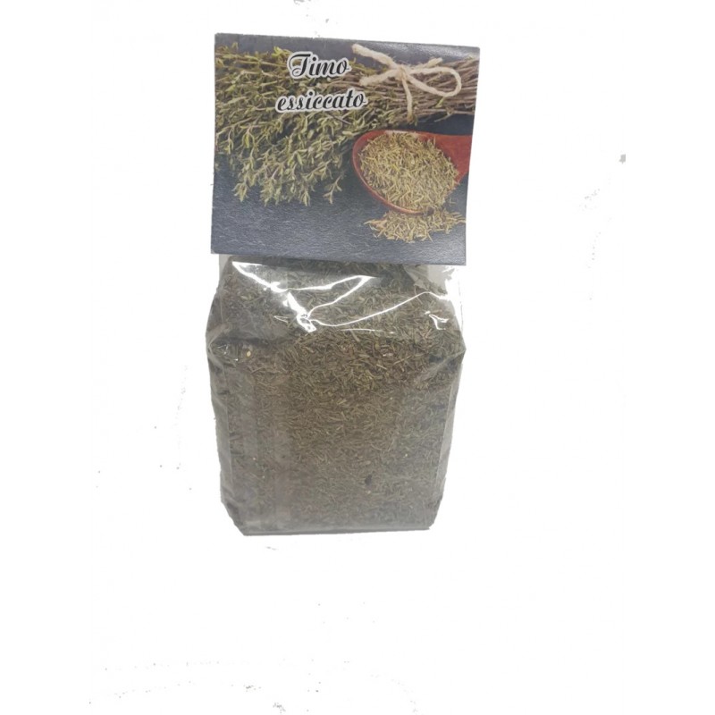 Thym séché - 80 gr - Thym séché - 80 gr -