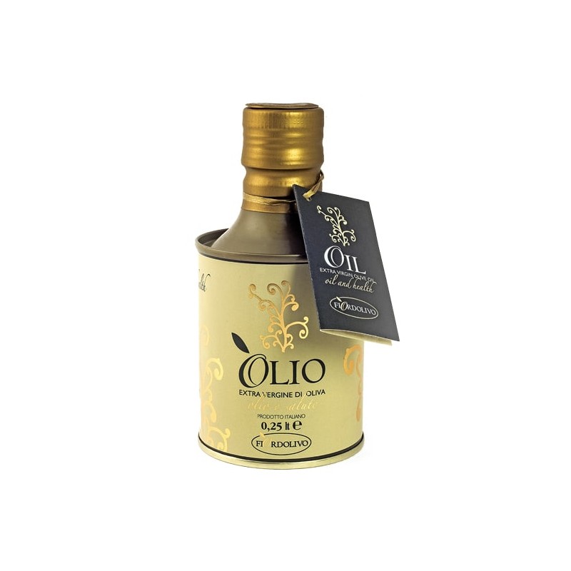 Huile d’Olive Extra Vierge Nocellara Etnea – Flacon de 25 cl Huile d’Olive Extra Vierge Nocellara Etnea – Flacon de 25 cl