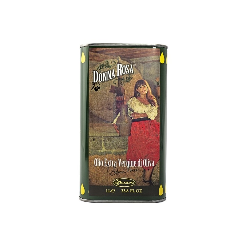 Huile d’Olive Extra Vierge Nocellara Etnea – Bidon de 1 litres Huile d’Olive Extra Vierge Nocellara Etnea – Bidon de 1 litres