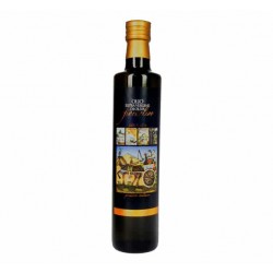 Huile d’Olive Extra Vierge Nocellara Etnea – Bouteille de 50 cl