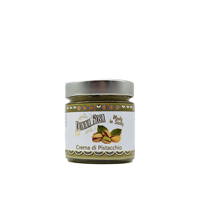 Crème de pistache 190gr Crème de pistache 190gr