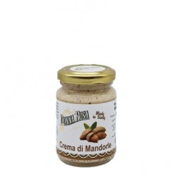 Crème d'amande 100gr