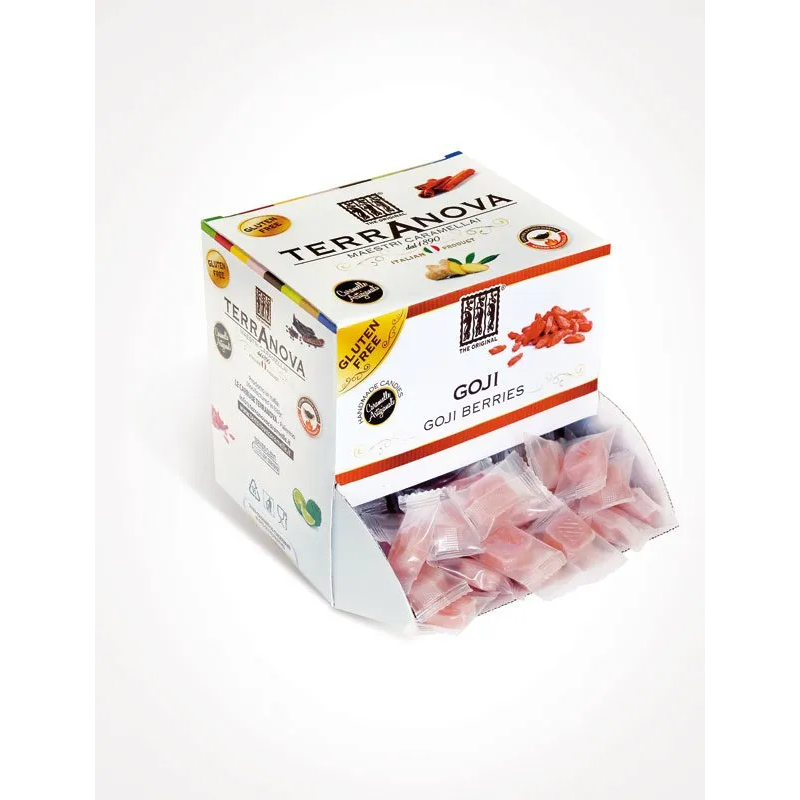 Bonbons Goji 1 Kg Bonbons Goji 1 Kg