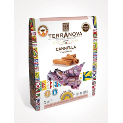Bonbons à la cannelle de Sicile 75 gr