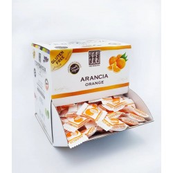 Bonbons à l'orange 1 kg