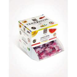 Bonbons à la pastèque 1kg