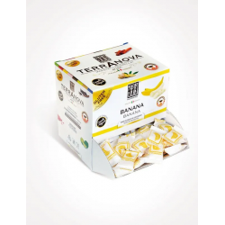 Bonbons à la banane 1 kg