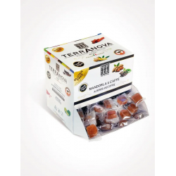 Bonbons aux amandes et au café 1 kg
