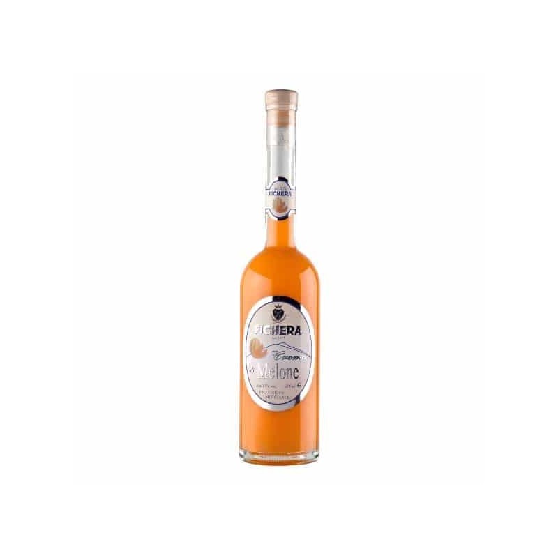 Crème de Melon – 500 Ml – 17° Crème de Melon – 500 Ml – 17°