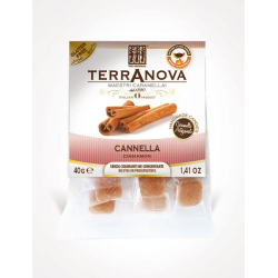 Bonbons à la cannelle 40 gr