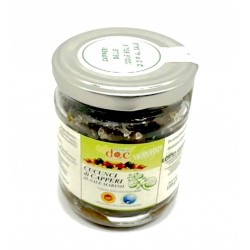 Câpres Salina DOP - 150 g