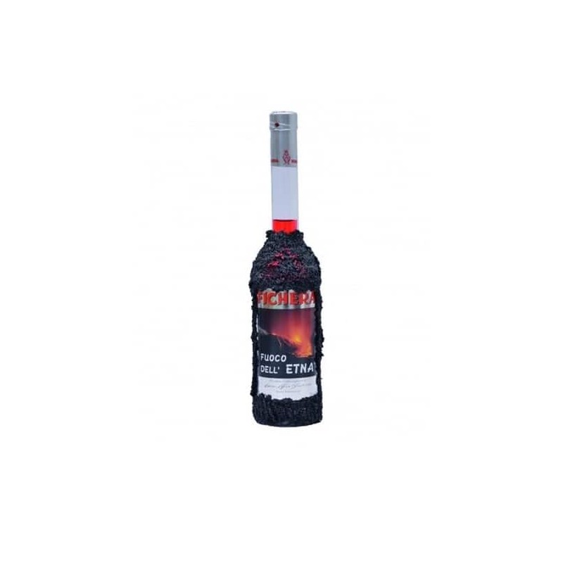 Fuoco dell’Etna Lava – 500 Ml – 70° Bouteille Lava Fuoco dell’Etna Lava – 500 Ml – 70° Bouteille Lava